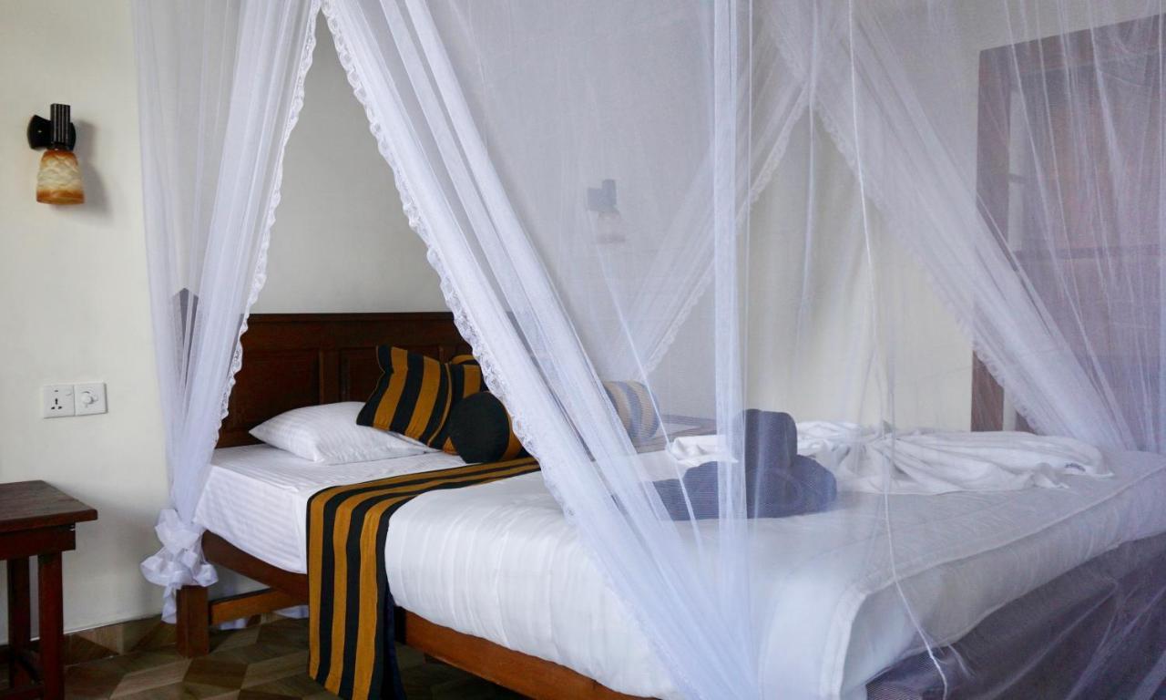 Sun View Resort Kithalella Eksteriør billede